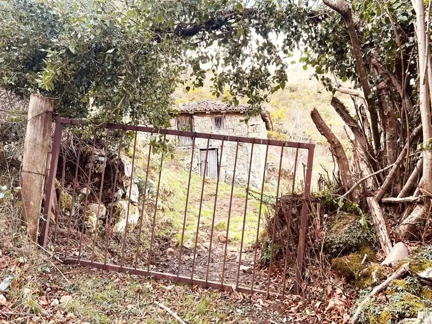 Finca rústica en venda en Parres