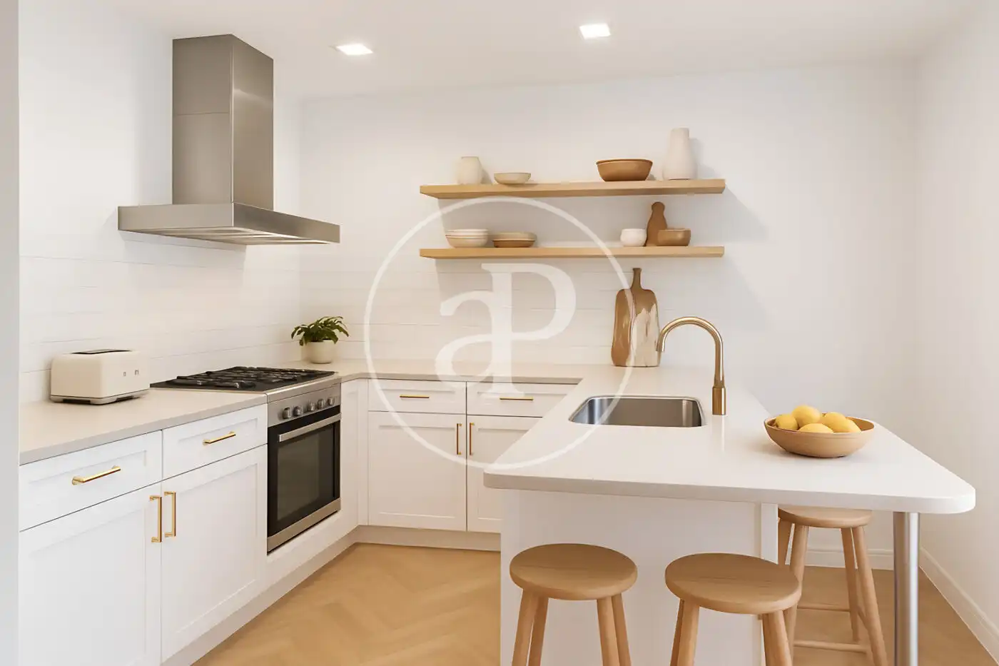Piso con terraza en venta en C/ de Muntaner, imagen 12