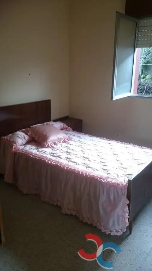 Dormitori de Casa o xalet en venda en A Estrada  amb Traster