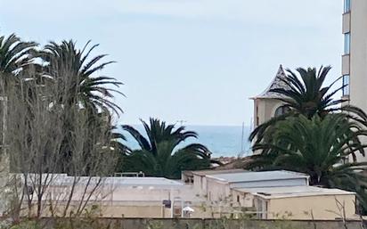 Vista exterior de Casa o xalet en venda en  Palma de Mallorca amb Aire condicionat, Calefacció i Jardí privat