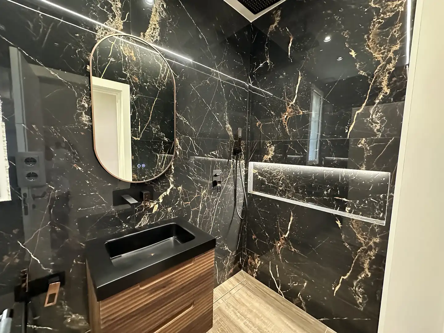 Apartament de lloguer a Calle del Doctor Blanco Soler, Las Águilas
