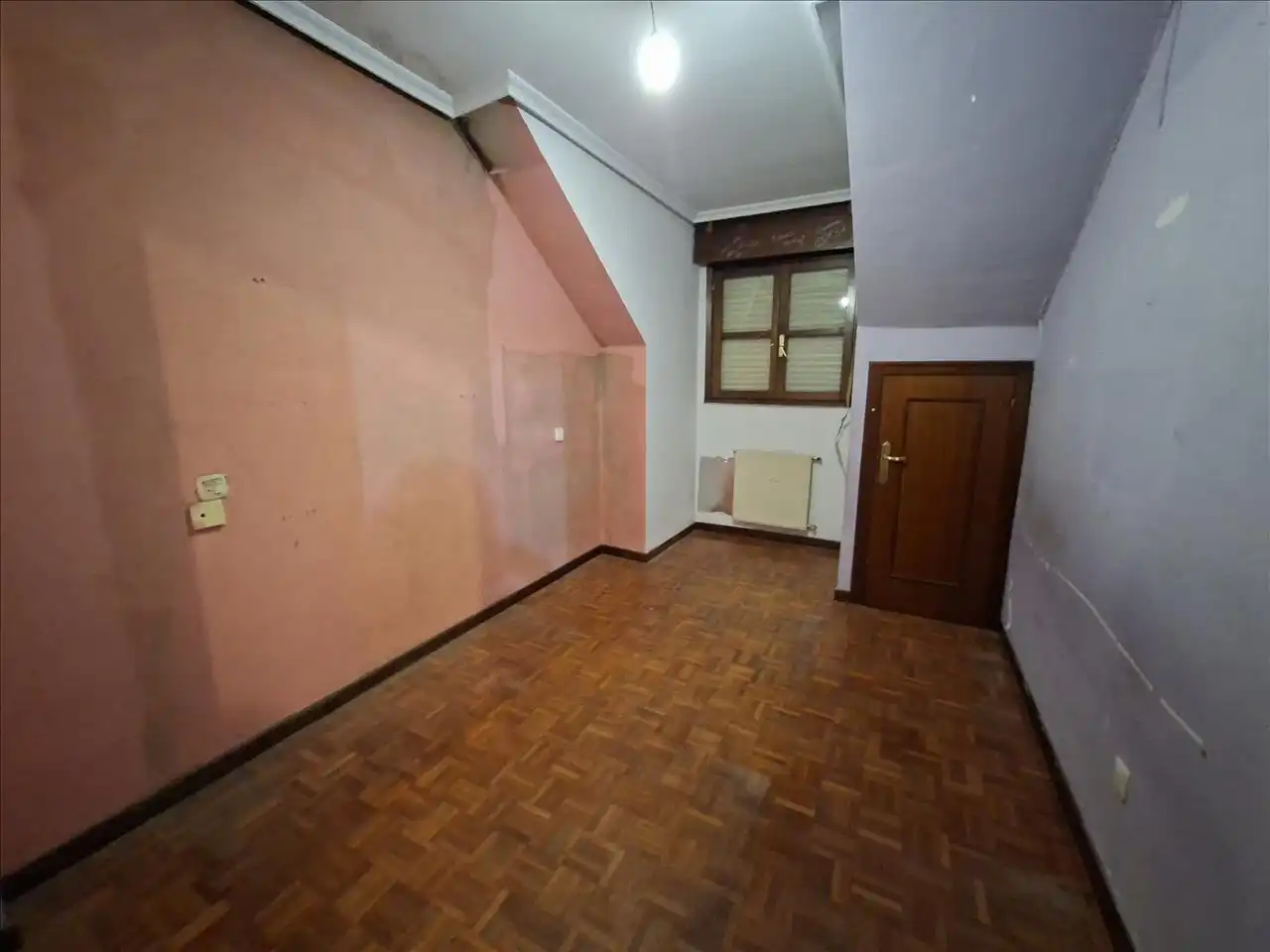 Piso en venta en RICARDO MONTES , Ciudad Naranco - Prados de La Fuente