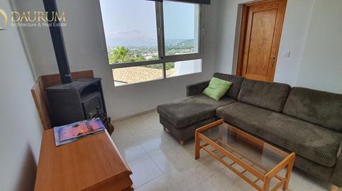 Photo 2 of Single-family semi-detached for sale in Pp.asegador y Calistr, Els Calistros  - L'Assagador, Alicante