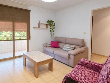 Flat for sale in Centro Urbano