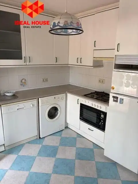 Cocina de Casa o chalet en venta en Segovia con Calefacción, Terraza y Balcón