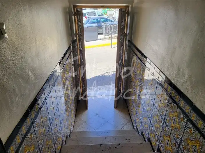 Casa adosada en venta en Monturque con Trastero