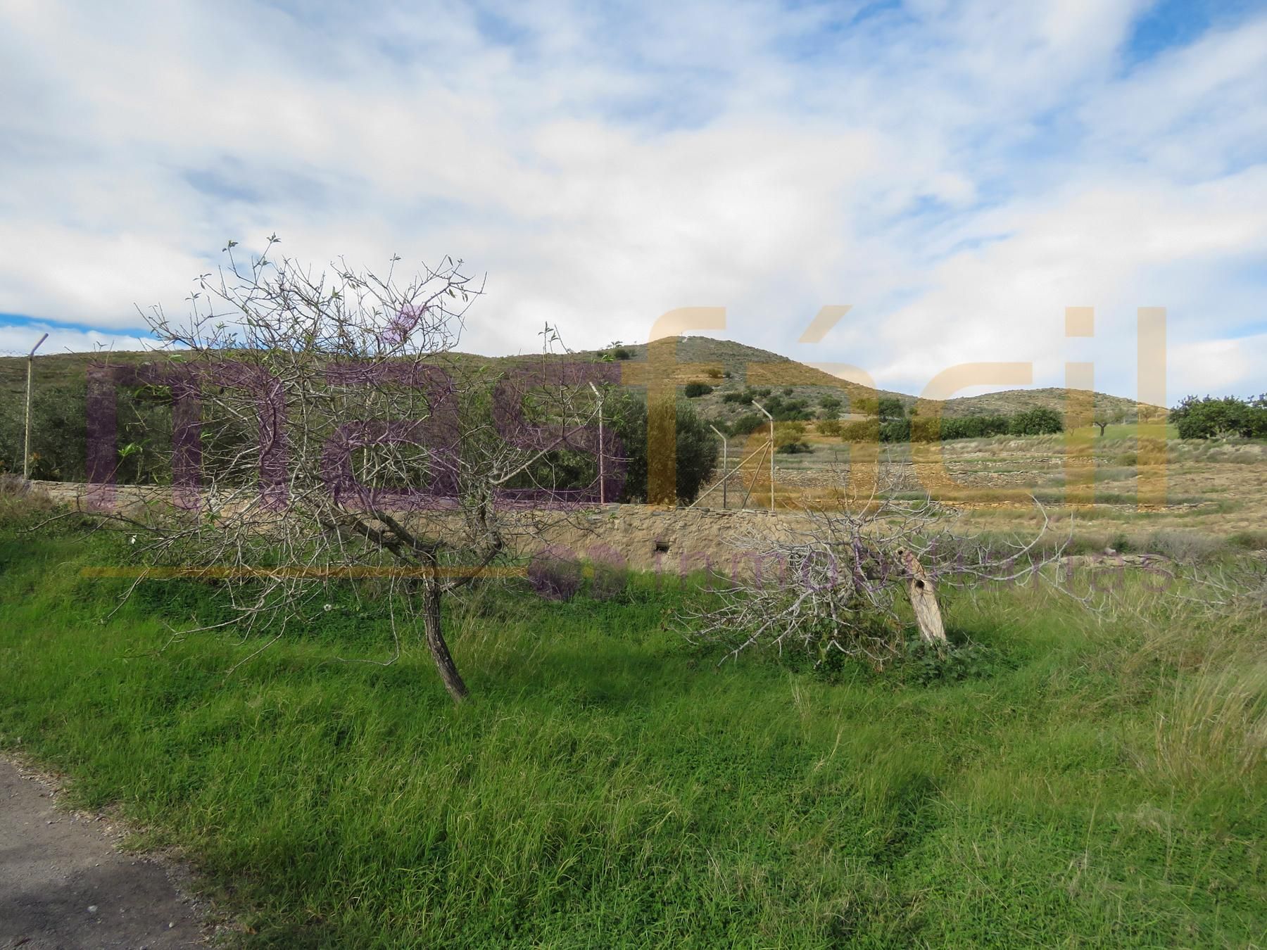 Finca rústica en venda en Cartagena