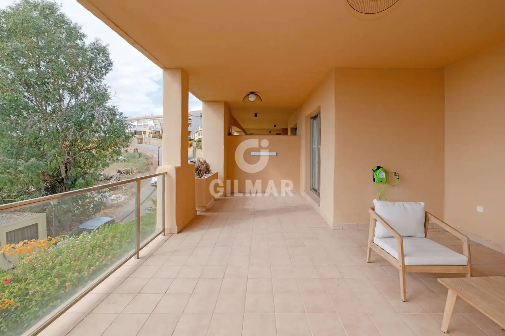 Apartment mit Terrasse zum Verkauf in Selwo, imagen 49