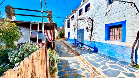 Foto 3 de Casa o xalet en venda a Calle Barranco, Murtas, Granada