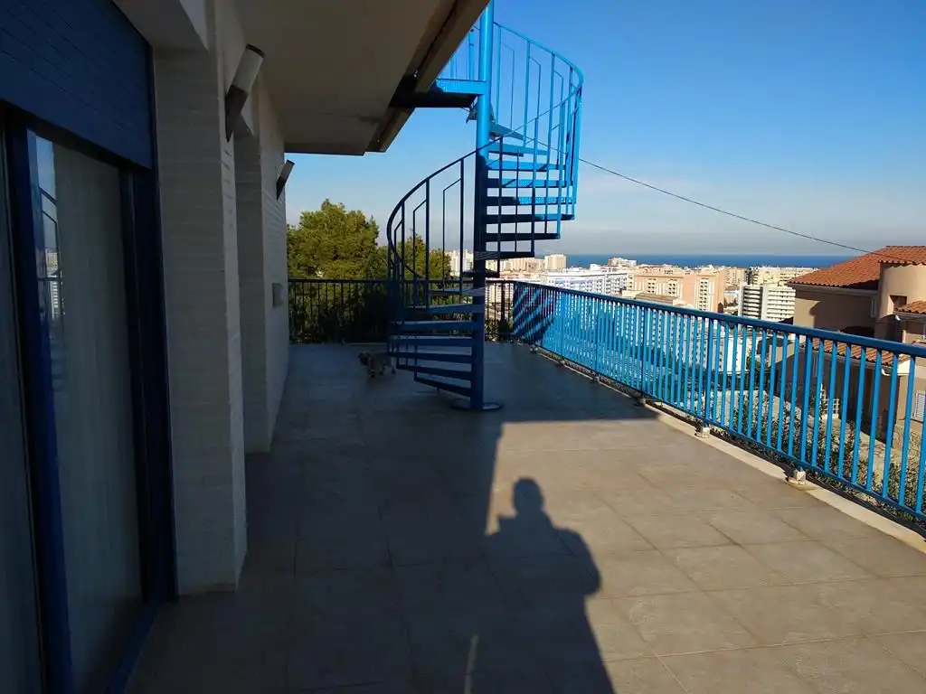 Villa avec terrasse à vendre à El Balcó - Jaume I, imagen 15