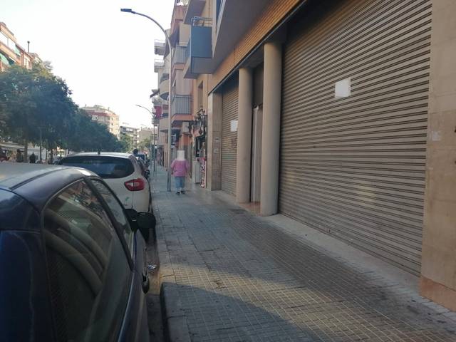 Local comercial en Alquiler en Sant Pere Nord