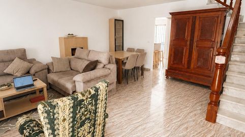 Foto 4 de Casa o chalet en venta en Balanegra, Almería