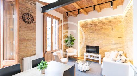 Foto 5 de Piso de alquiler en Rambla de Badal, Sants,  Barcelona Capital