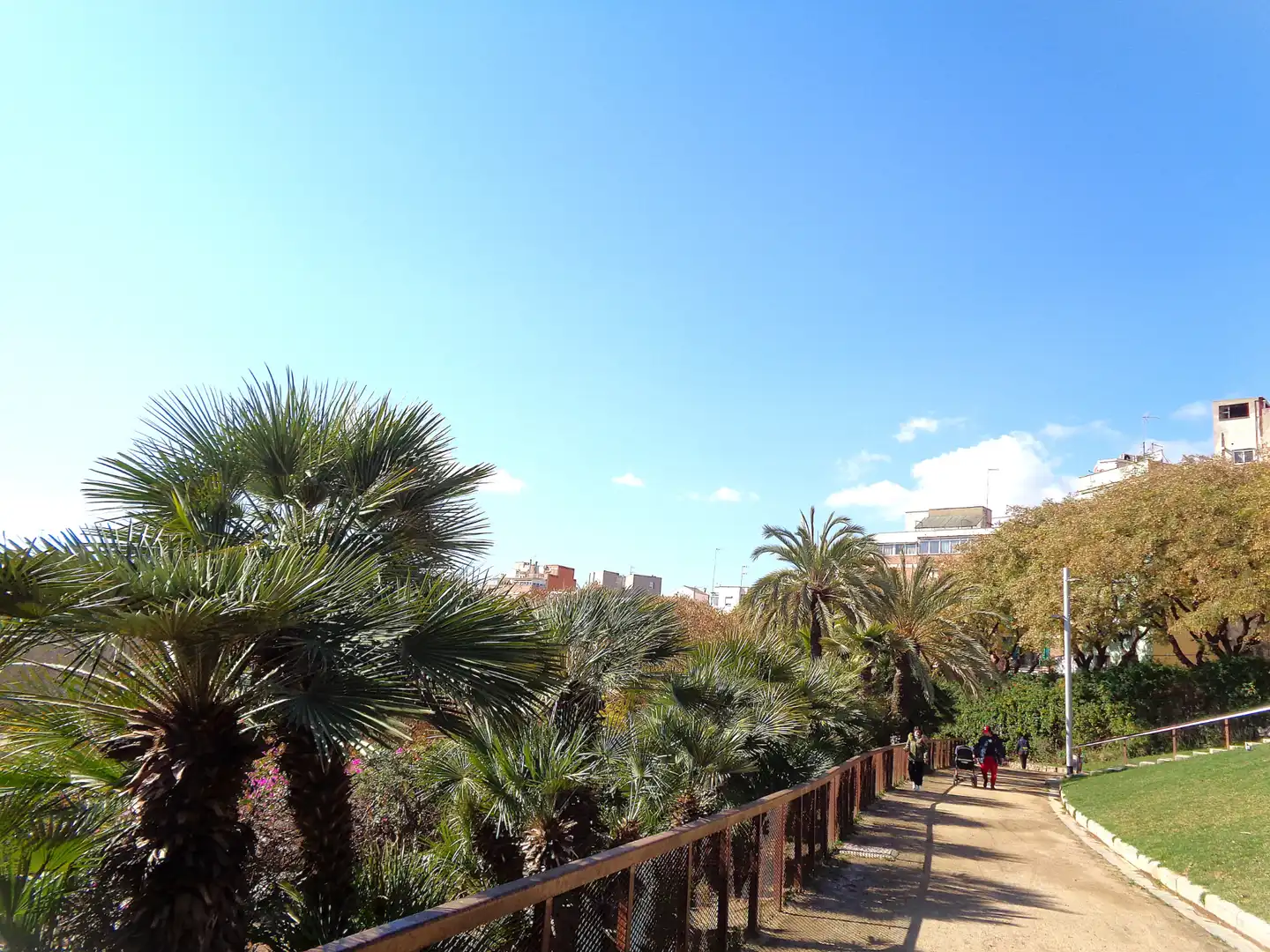 Wohnung zum Verkauf in Carrer del Montseny, imagen 33