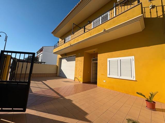 Casa-chalet en Venta en Sant Joanet