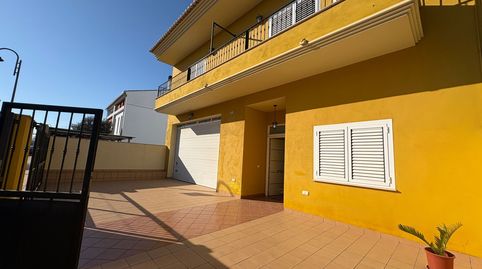 Foto 2 de Casa o chalet en venta en Sant Joanet, Valencia