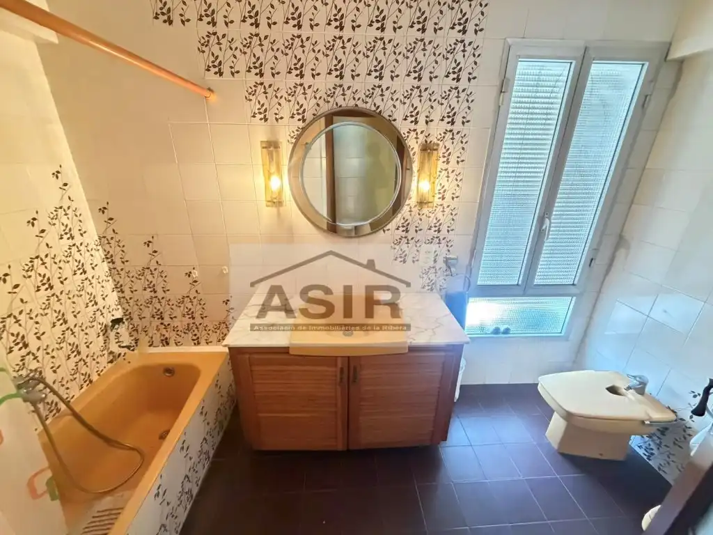 Baño de Piso en venta en Carcaixent con Aire acondicionado