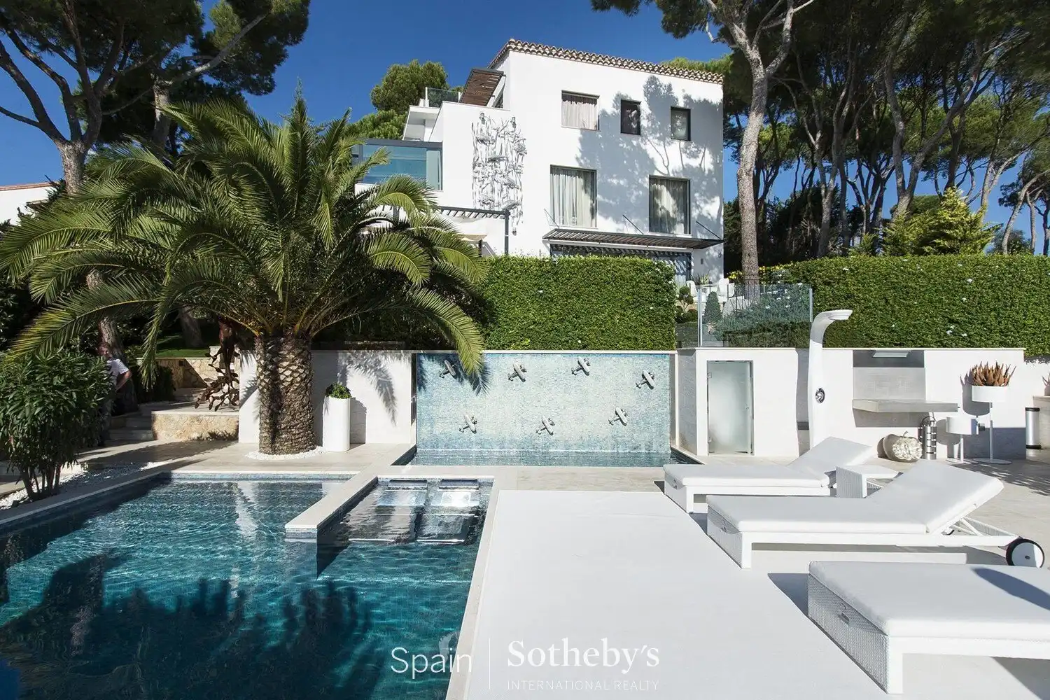 Casa amb piscina en venda a Torre Valentina - Mas Vilar de La Mutxada - Treumal, imagen 2