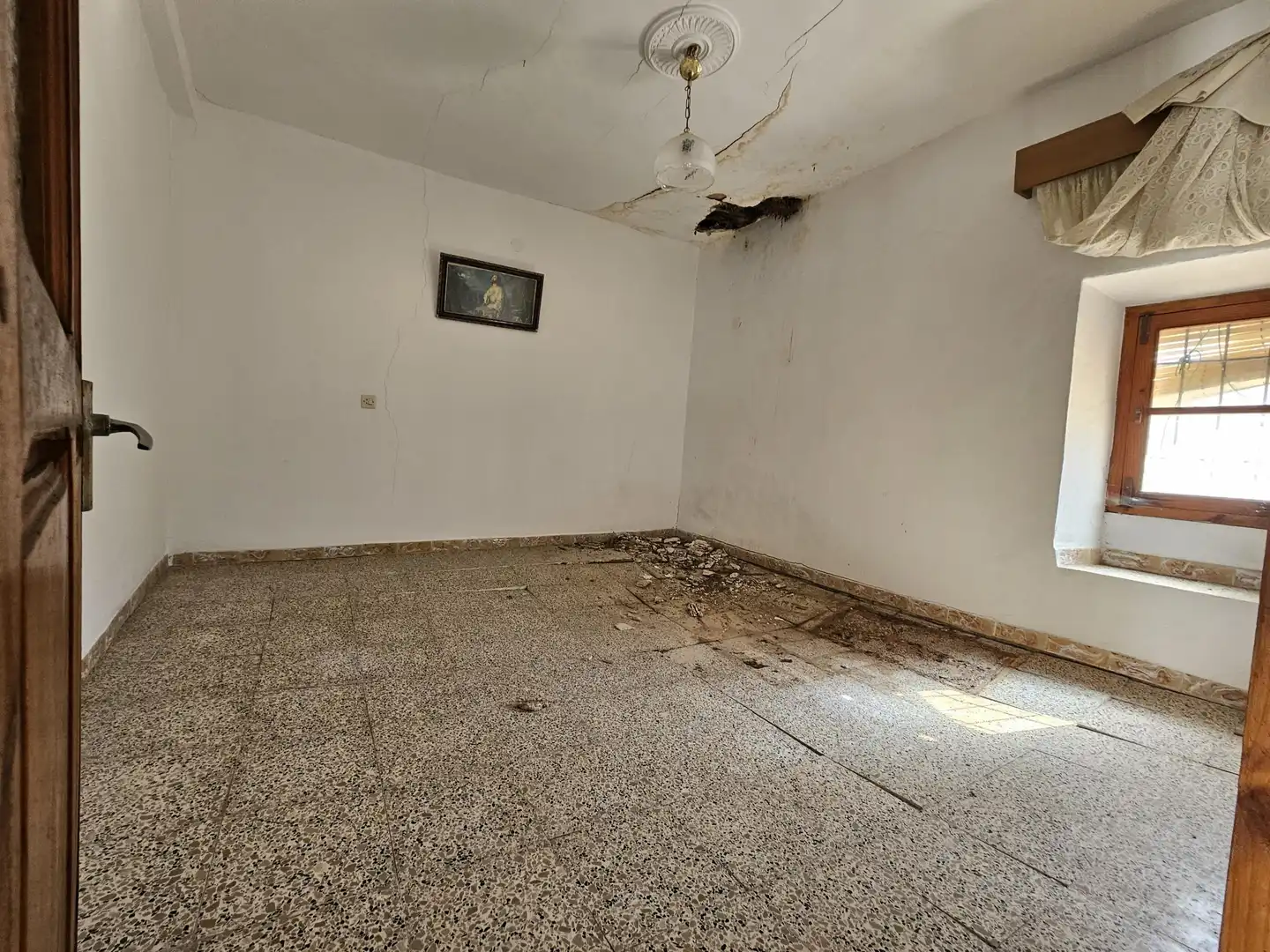 Casa o chalet en venta en El Burgo