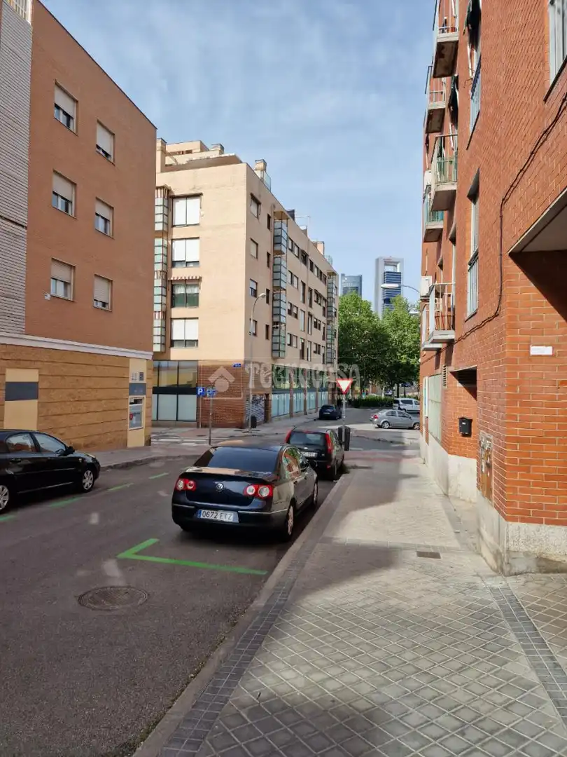 Individual en venta en Tetuán, imagen 15
