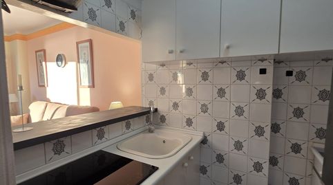 Foto 4 de Apartamento en venta en Avenida América, 88, Centro Internacional, Torrox