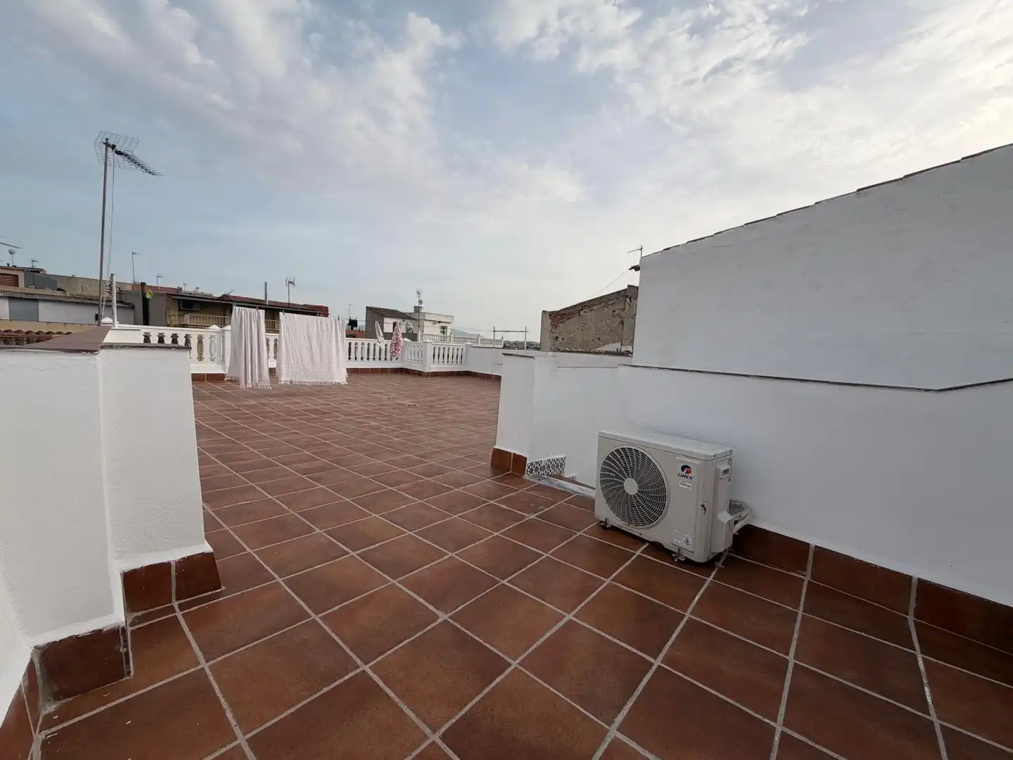 Terrace of Houses for sale in Molina de Segura  with Air Conditioner and Heating