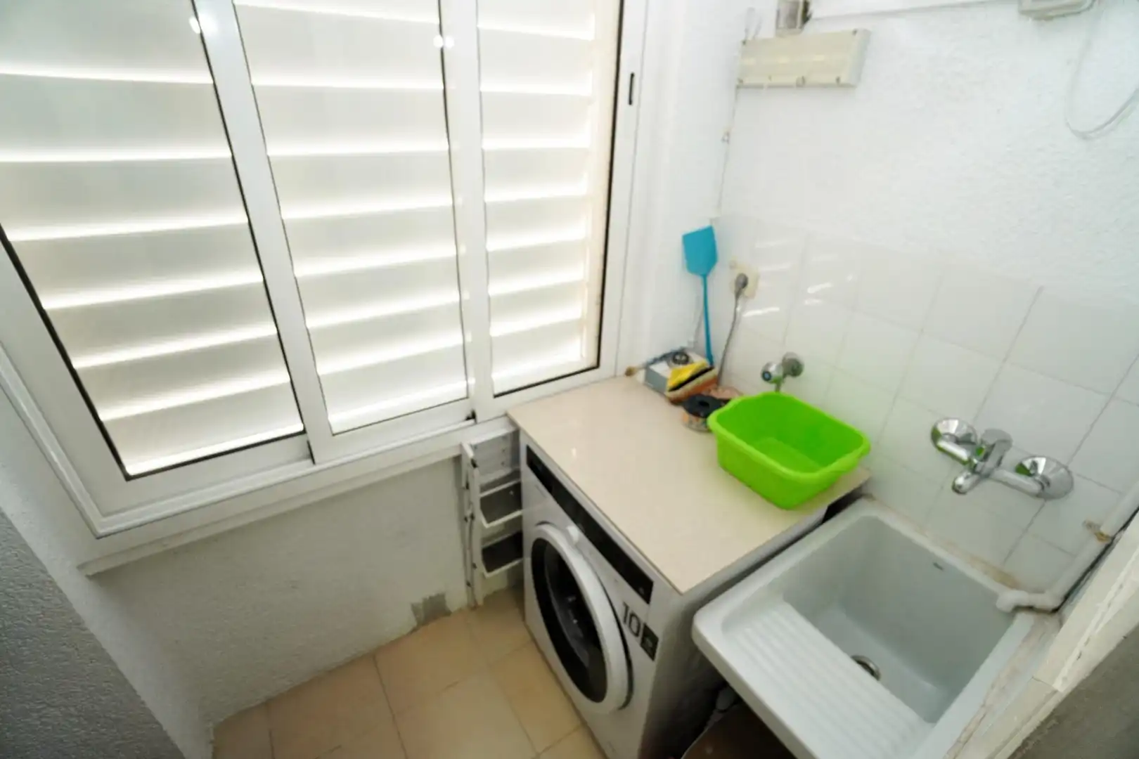 Wohnung mit Terrasse zum Verkauf in GERMANS TRILLAS-BRISAMAR 3, imagen 11