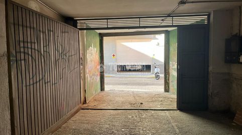 Foto 3 de Garaje en venta en Barrio del Ave, Zaragoza Capital