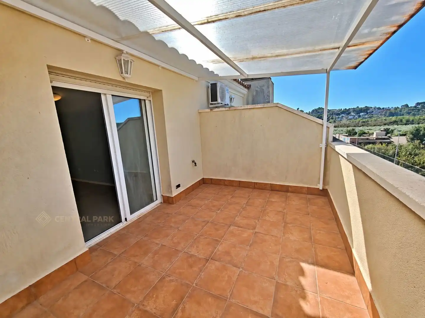 Casa a schiera con terrazza in vendita a Vial de La Sequia, imagen 39