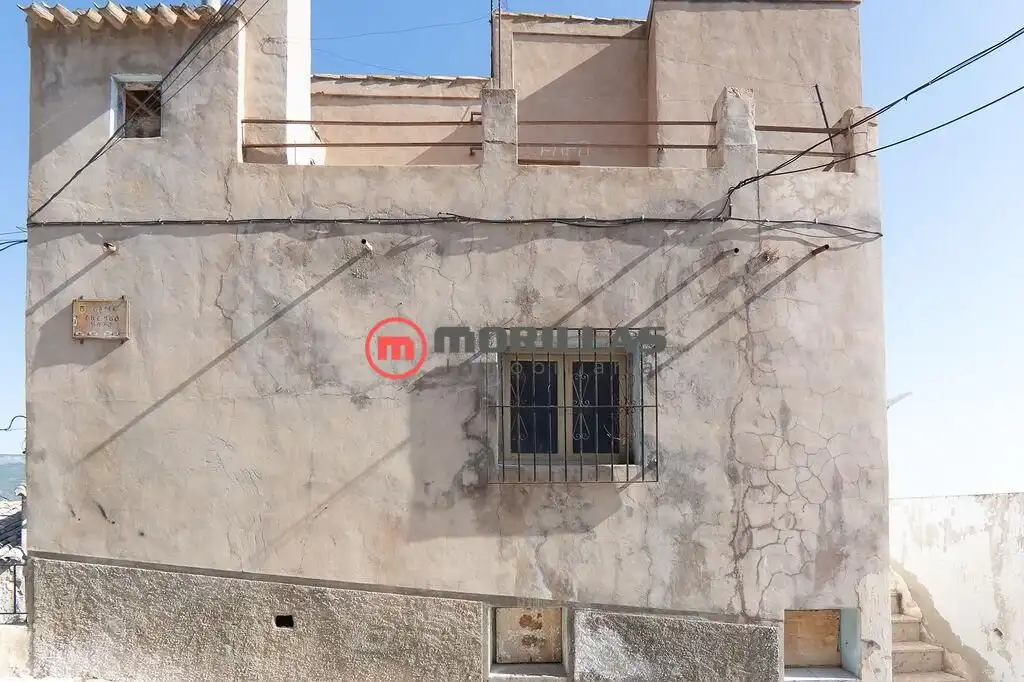 Casa rústica con terraza en venta en Calle LUENGO BAJO 5, imagen 31