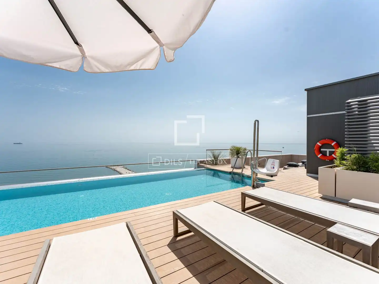Flat with pool to rent in Carretera de Cádiz, imagen 47