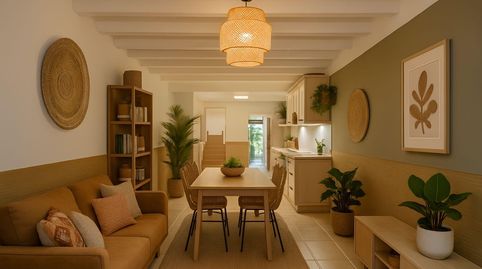 Foto 5 von Haus oder Chalet zum Verkauf in Nacimiento, Almería