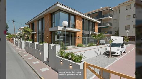 Foto 3 de Residencial en venda a Carrer D'andròmeda, 4, Cap de Sant Pere, Cambrils