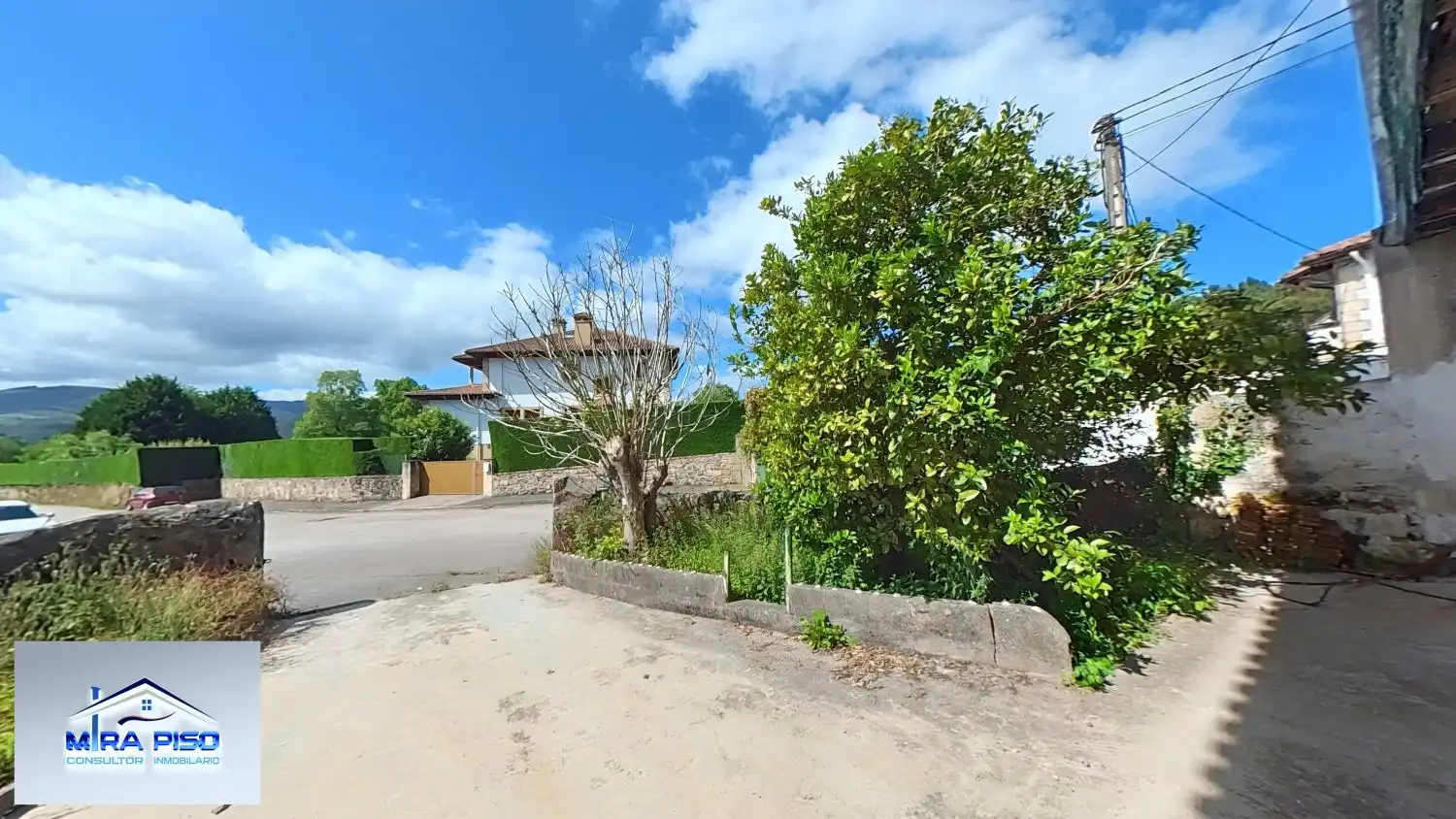 Houses for sale in Liendo  with Terrace and Storage room