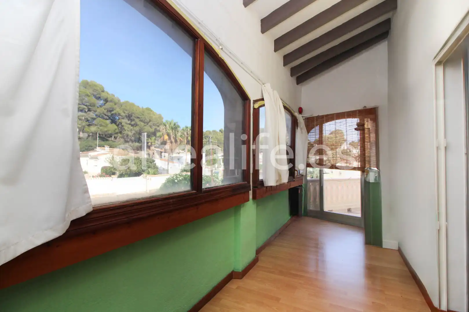 Casa adosada en venta en Altea con Aire acondicionado, Terraza y Piscina