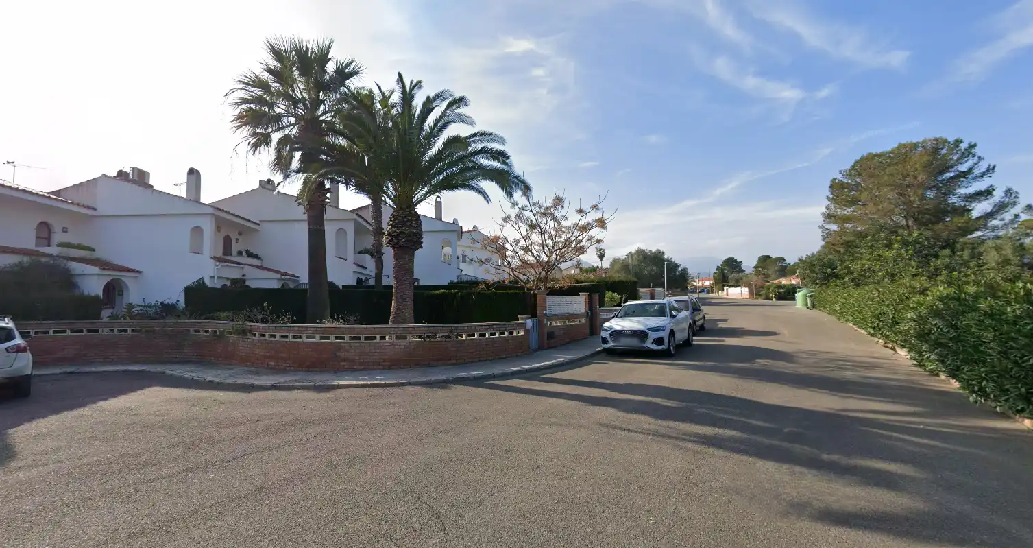 Flat for sale in Tulipes, imagen 2