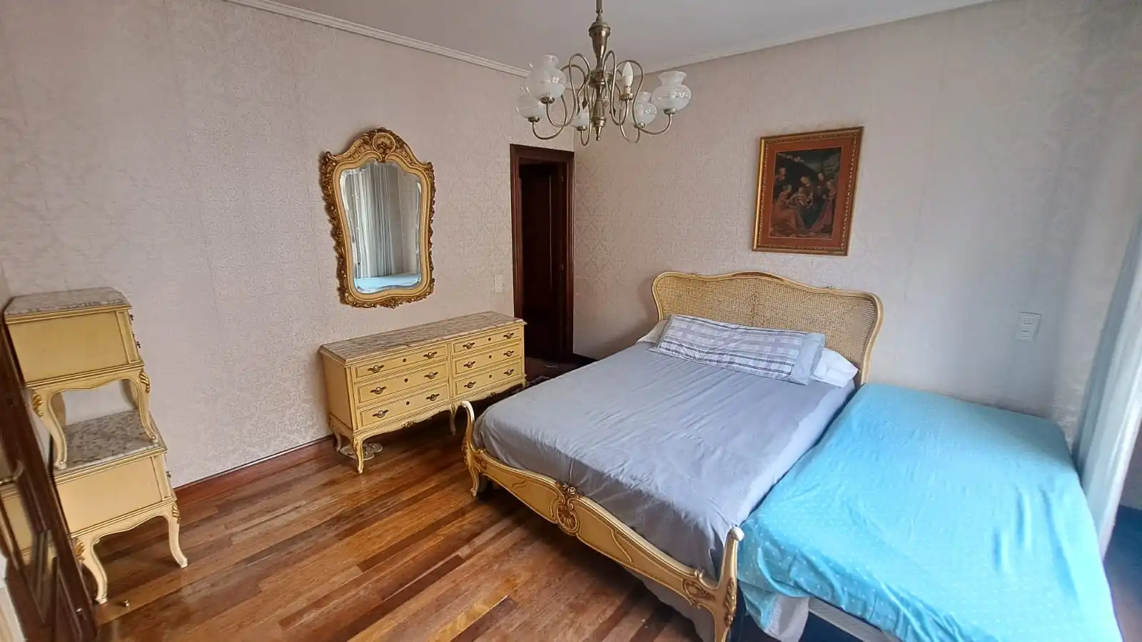 Habitación de Piso en venta en Bilbao  con Calefacción y Terraza
