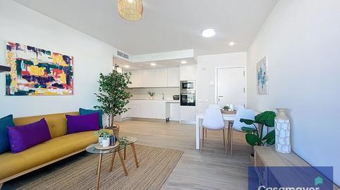 Foto 2 de Pis en venda a Carrer Joaquim Gonzàlez I Caturla 13, Bellavista - Capiscol - Frank Espinós, Alicante