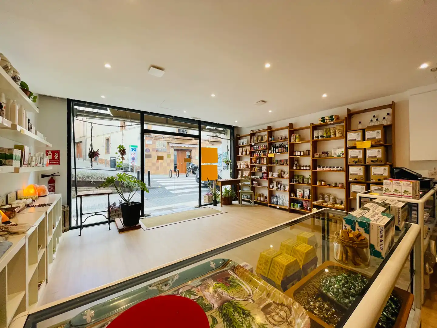 Business premises for sale in Avinguda Catalunya, imagen 4