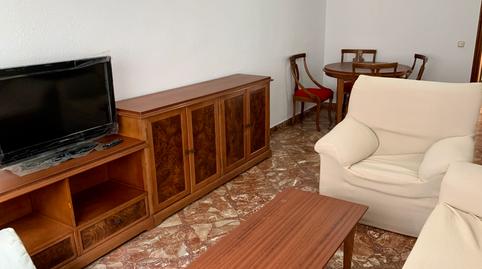 Foto 4 de Pis de lloguer a Camino de Ronda, 190, Pajaritos, Granada