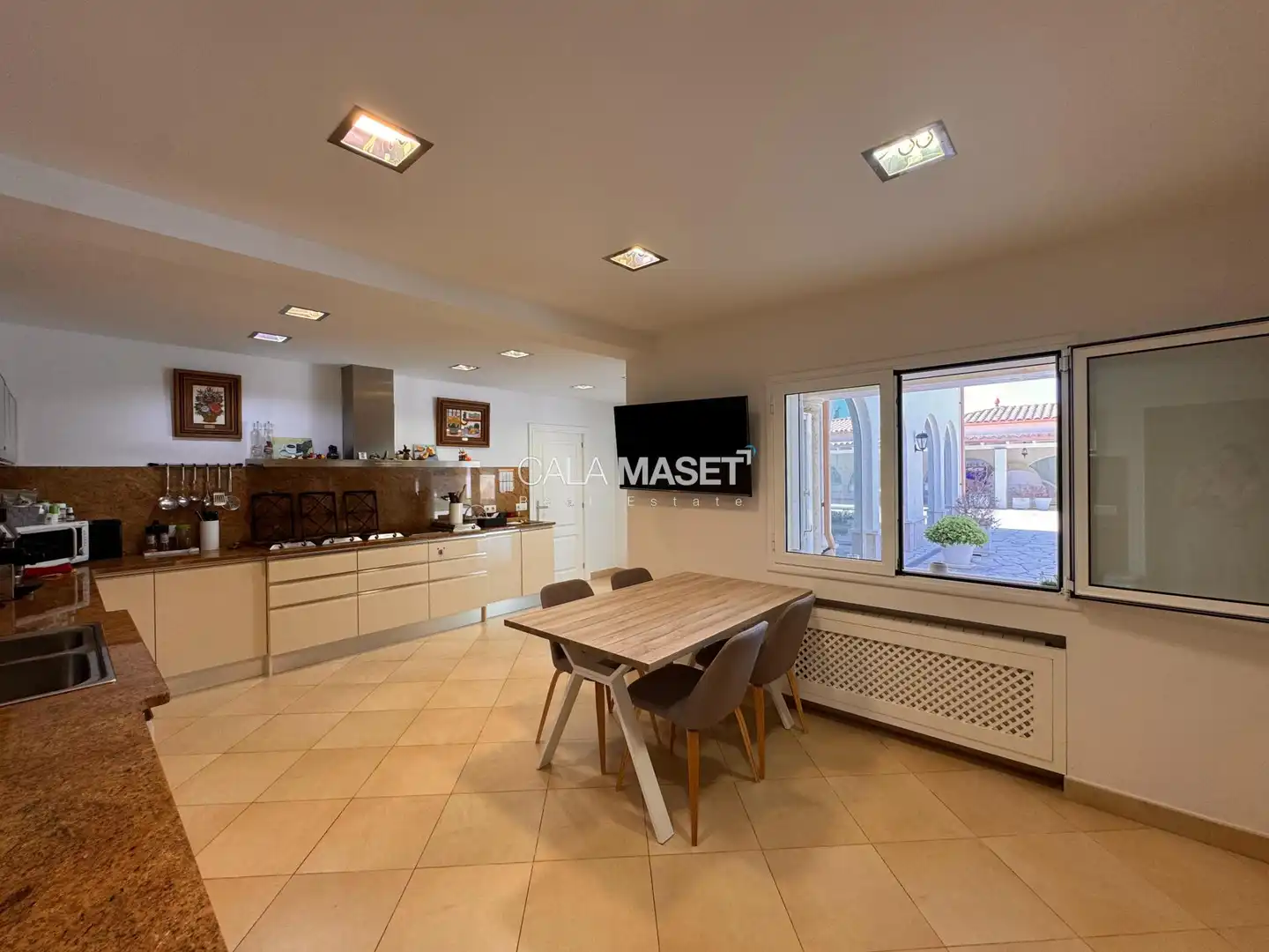 Detached house with pool for sale in Romanyà, imagen 41