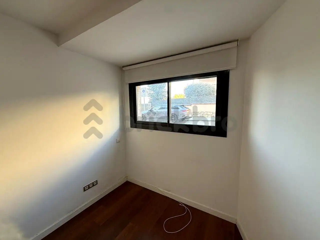 Habitación de Oficina de alquiler en Matadepera con Aire acondicionado