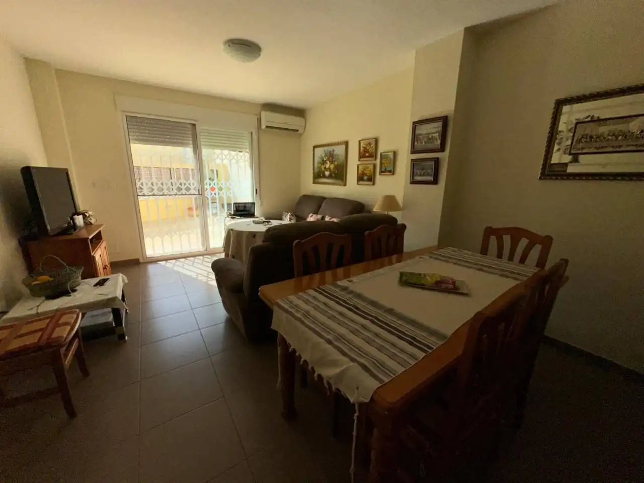 Piso en venta en Archena