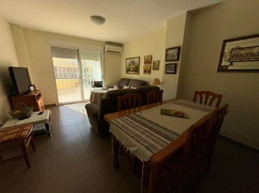 Appartamento con piscina in vendita a Archena
