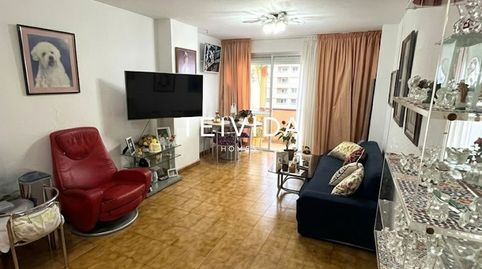 Foto 3 de Piso en venta en Calle Alejandro Cioranescu, Urbanización Anaga, Santa Cruz de Tenerife Capital