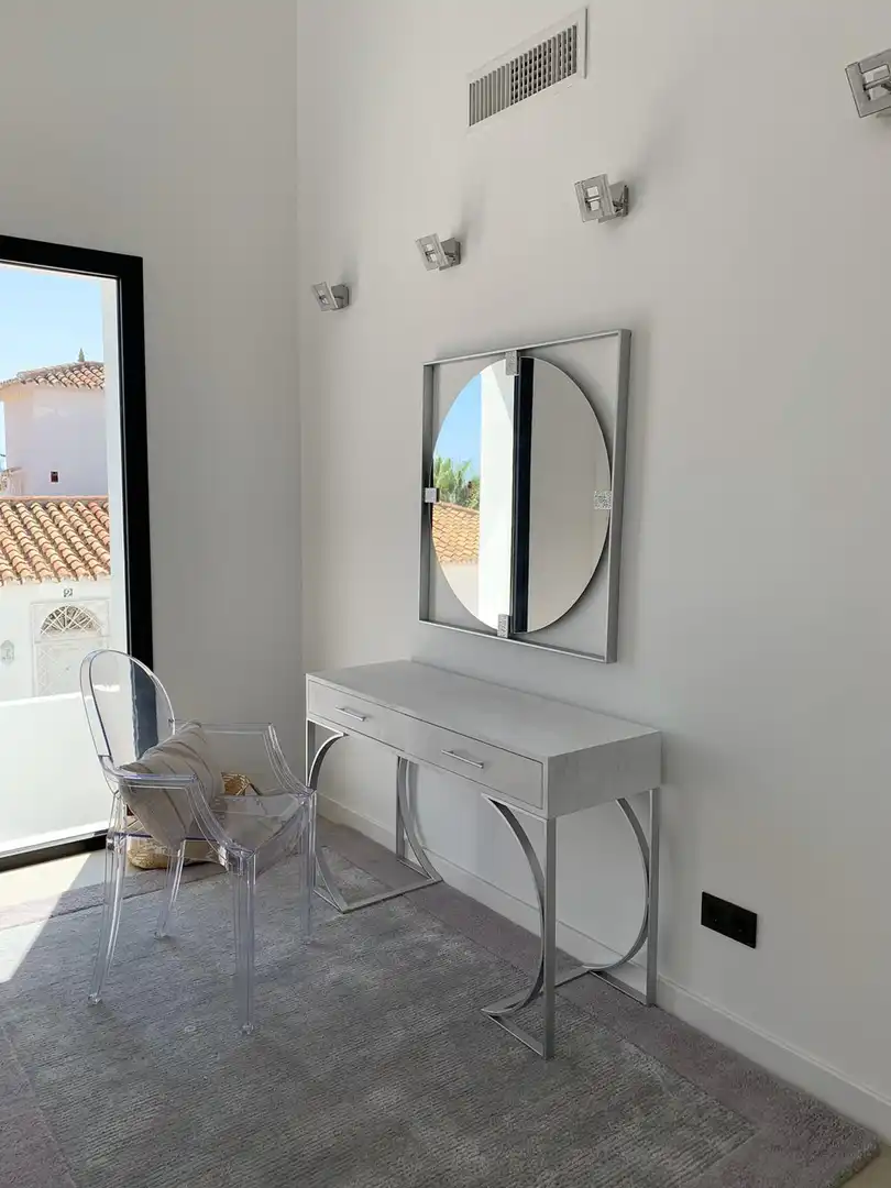 House with pool for sale in San Pedro de Alcántara, imagen 24