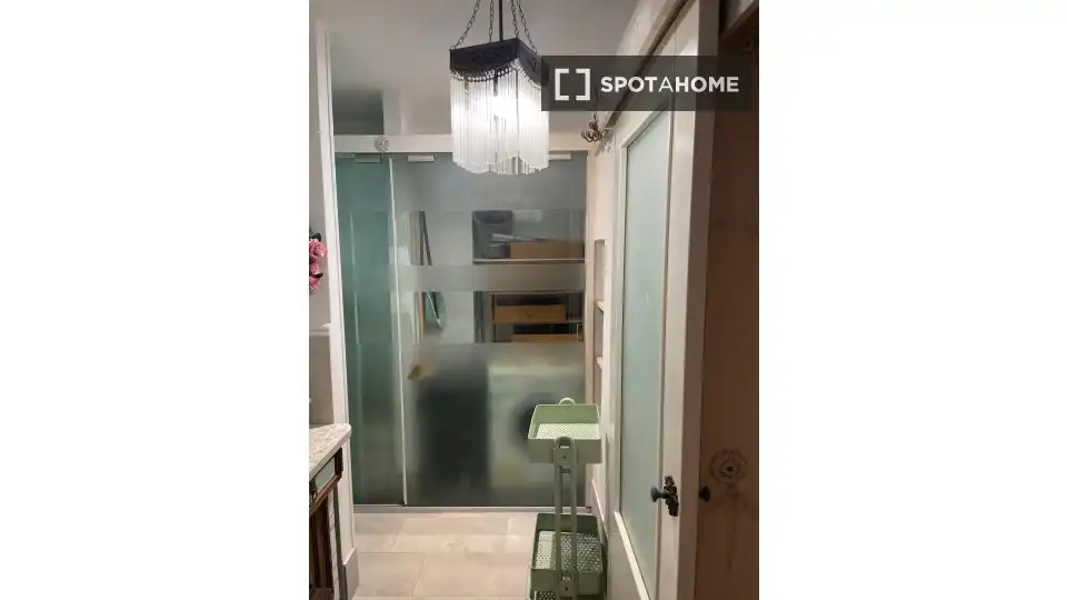 Habitación en Esperanza - Quemadero