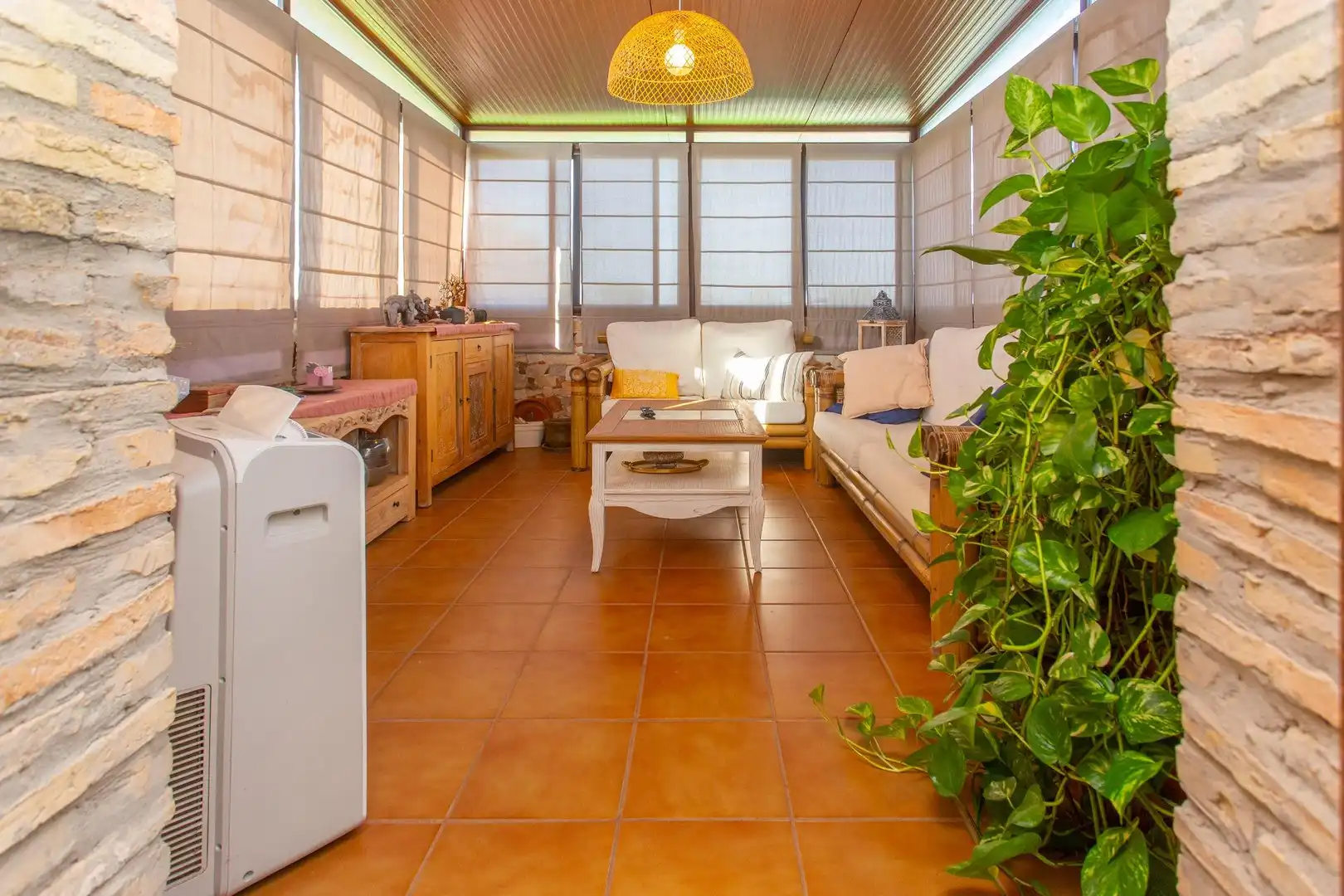 Chalet con piscina en venta en Caballero Bonald - San José Obrero - Guadalcacín, imagen 48
