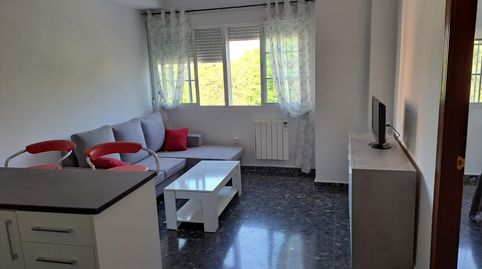 Foto 2 de Piso de alquiler en Calle Barcelona, 30, Avda. De los Ogíjares, Armilla