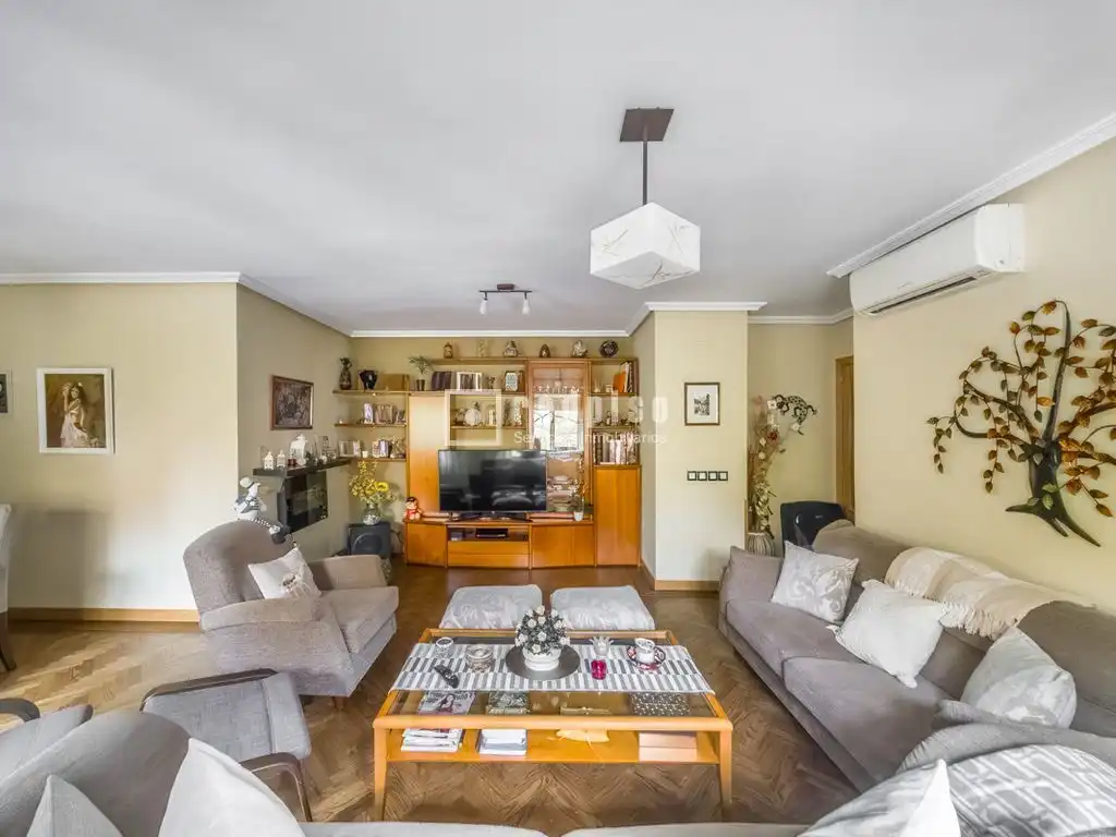 Flat for sale in Parque Oeste - Fuente Cisneros